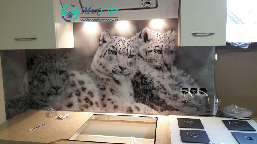скинали с фотопечатью